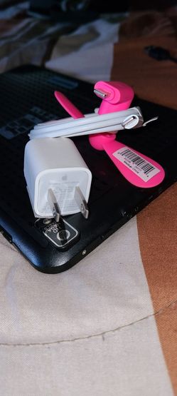 Apple Charger