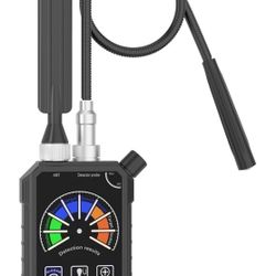 Hidden Camera Detector