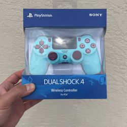 PS4 Controller 