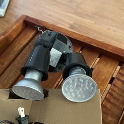 Outdoor Light