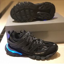 Balenciaga Track Runners 