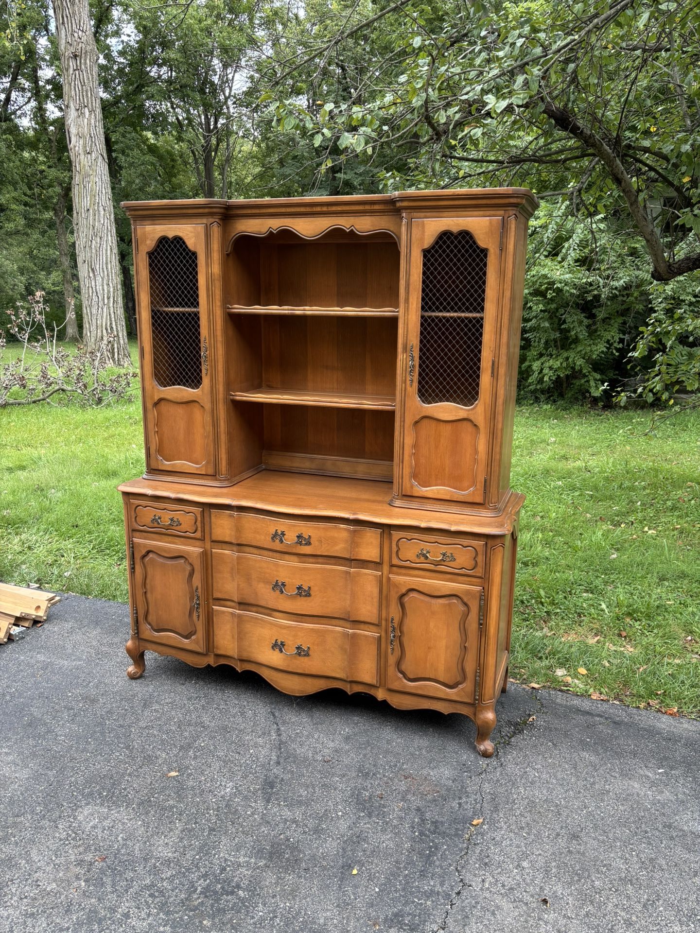 China Cabinet 