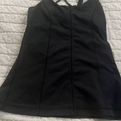 Top Deportivo Lululemon Size 4