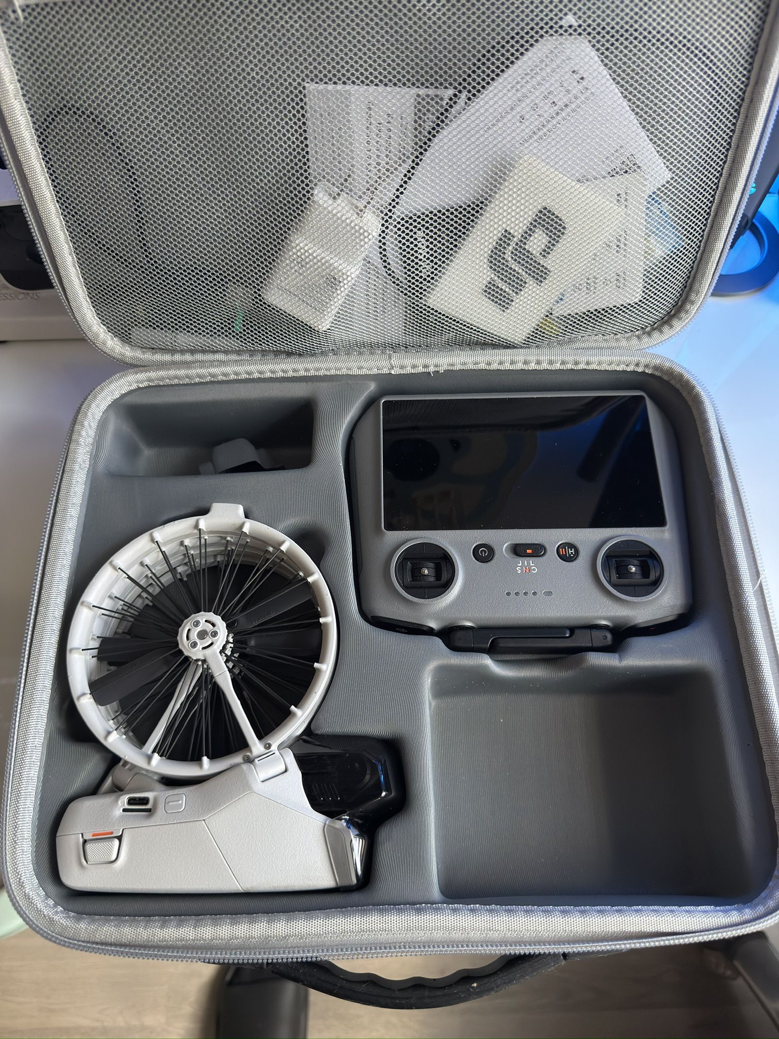 DJI Flip W/ Controller