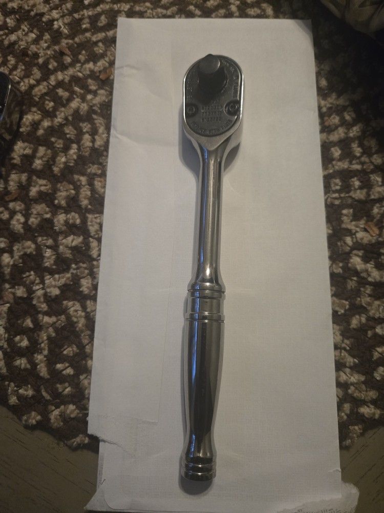 3/8 Snap-On Ratchet