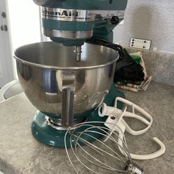 Stand Mixer