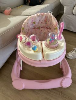 Baby walker