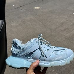 Balenciaga Size 9.5 Men for Sale in Lafayette LA OfferUp