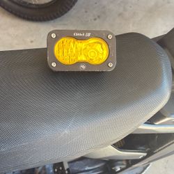 Baja S2 Pro
