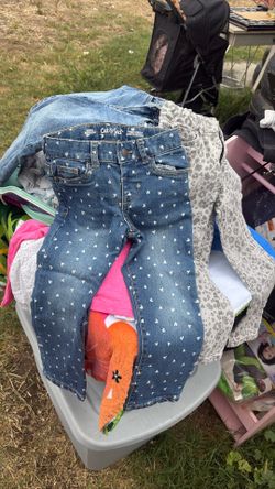 Girls clothes 3t. 4 t 5 t