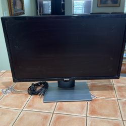 Dell Monitor Parts Only 