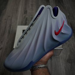 Nike GT Future ‘Swooshman’