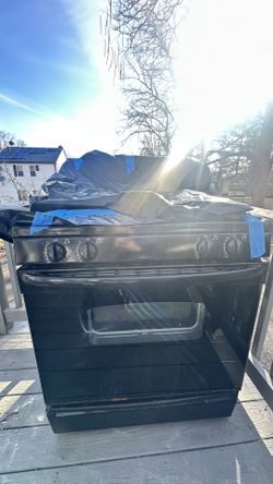 gas cooktop for free. still working well