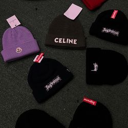 Beanies
