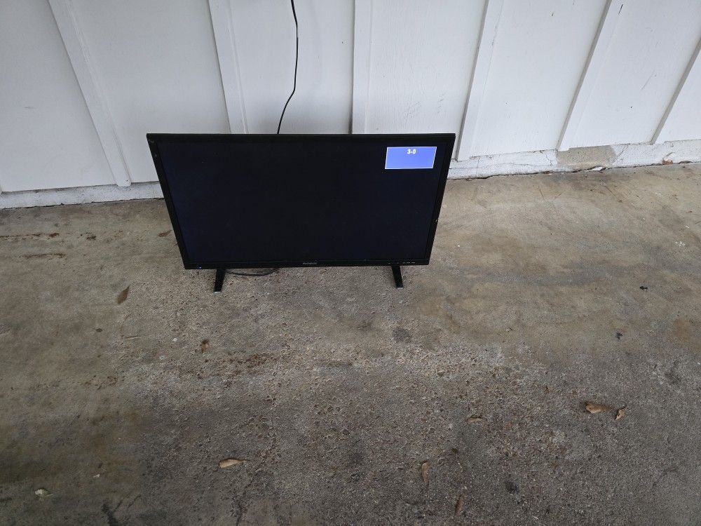 32 Inch Tv