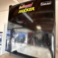 Magic Chef Mini Fridge