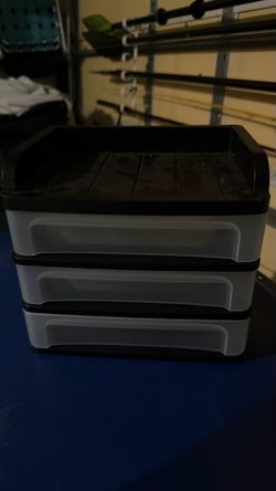 Mini organizer