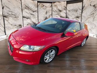 2011 Honda CR-Z