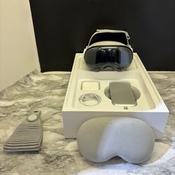 Apple Vision Pro 256GB