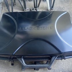 Blackstone Grill
