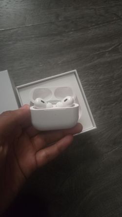 Apple airpods pro