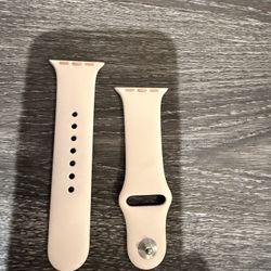 Apple Sports Band S/M 40mm