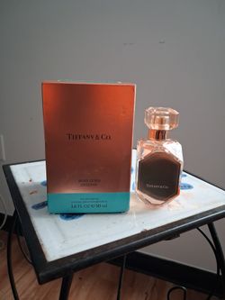 Tiffany & Co. Rose Gold Intense EDP 50ml