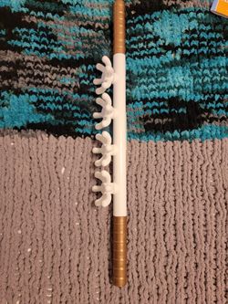 Ashley Black Big Daddy  Brand New 