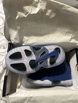 Kid shoes