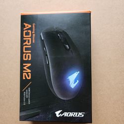 Gaming Mouse