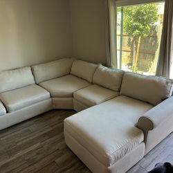 Free Couch 
