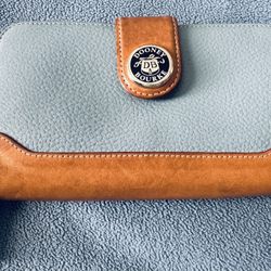 Dooney & Burke Wallet