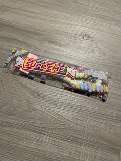 Supreme Smarties