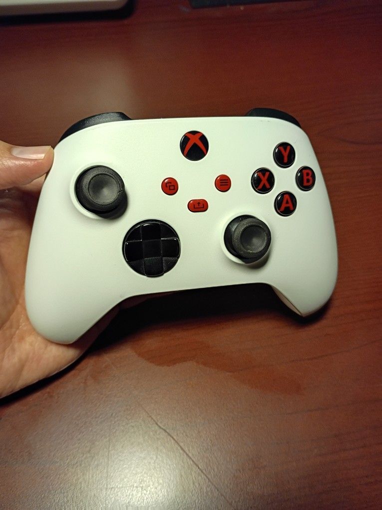 Custom Wireless Xbox Series Controller