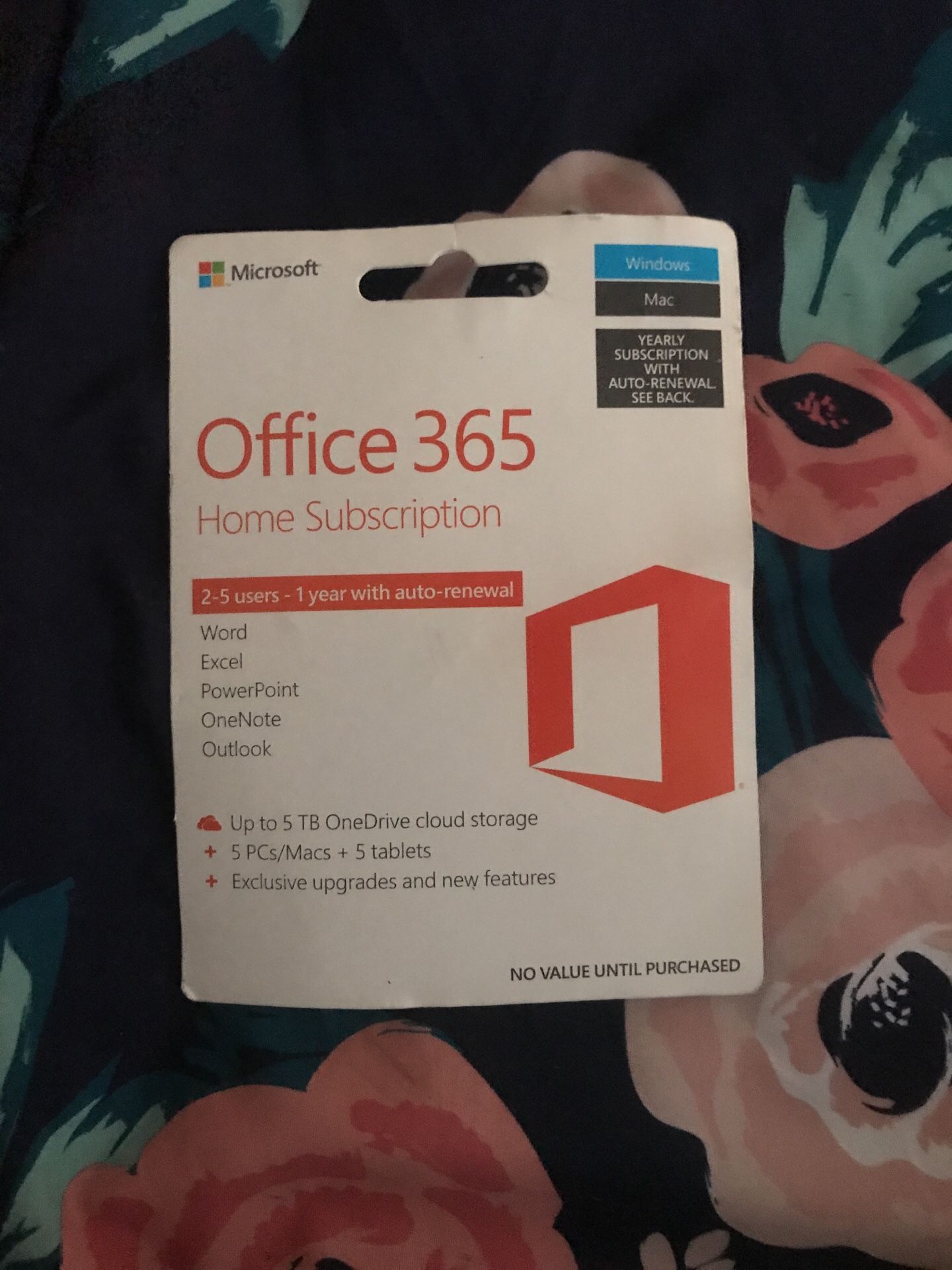 Office max 365
