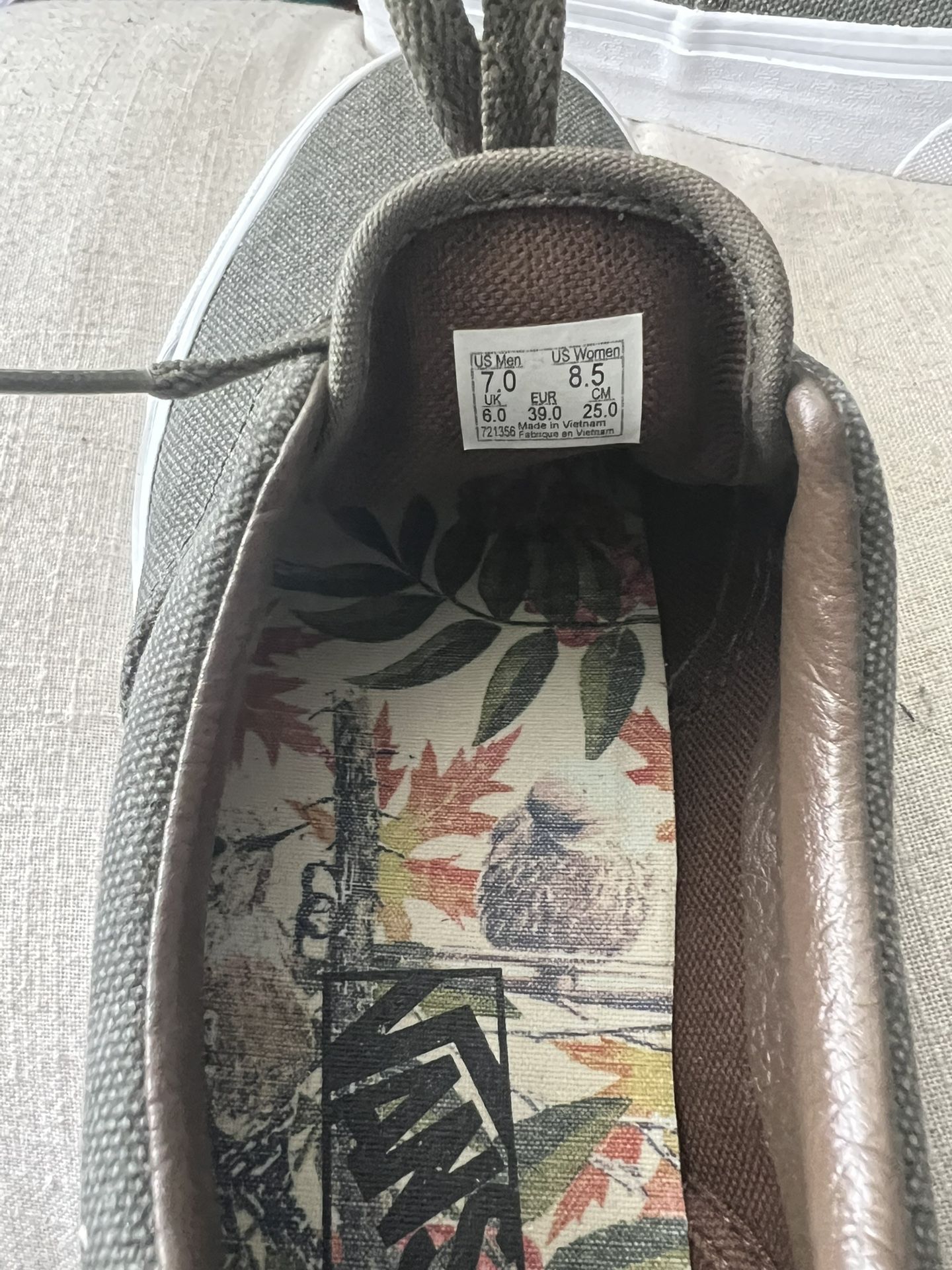 Vans