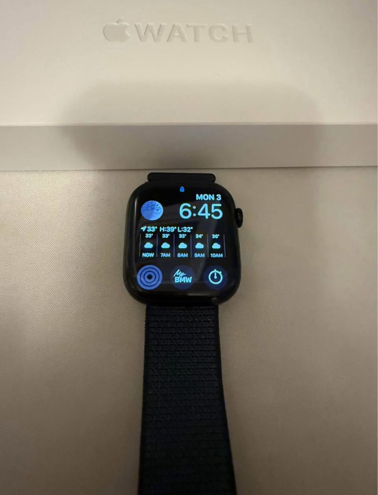 Apple Watch Series 10 42mm