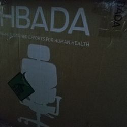 HBADA Office Chair 