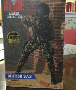 GI JOE