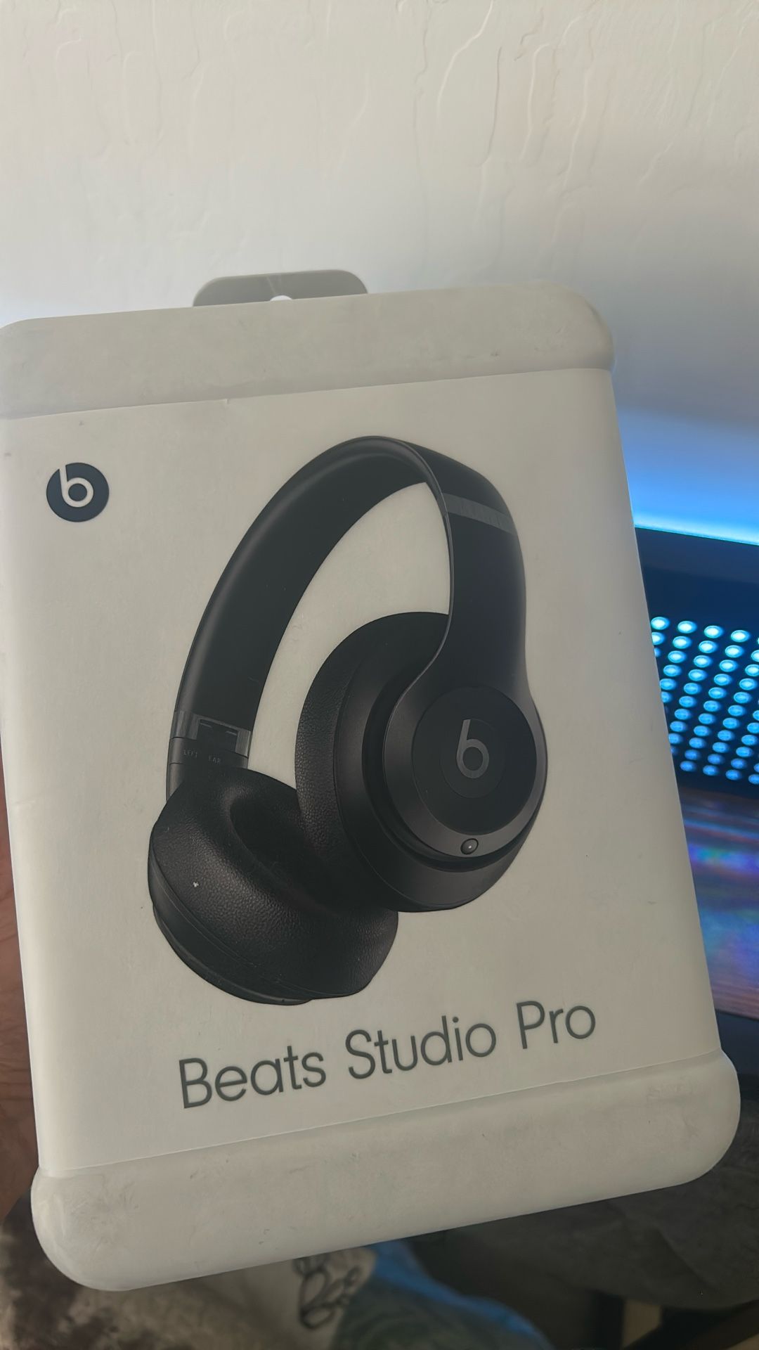 Original Beats Studio Pro
