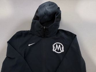 Mamba Academy Dri Fit