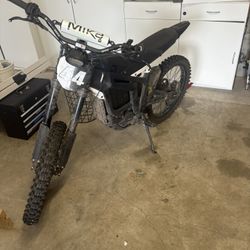 Talaria mx 4 