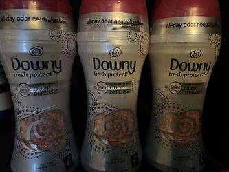 Downy Scent Beads Bundle