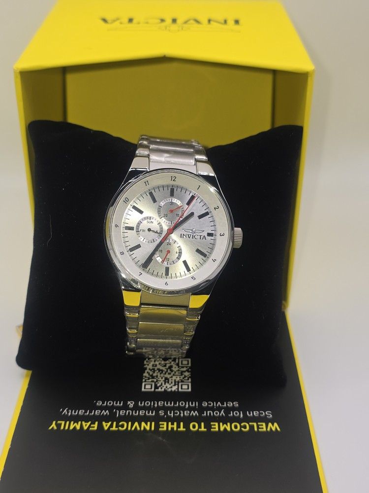 Invicta Racing Men's Watch - 44mm