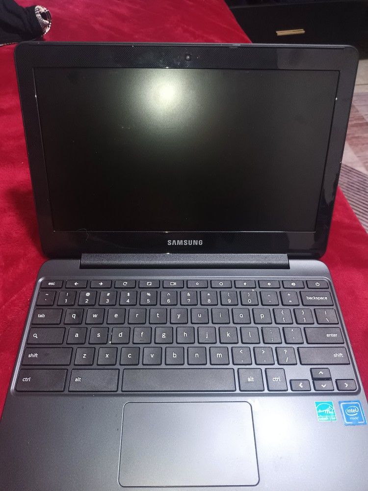 Samsung Chromebok