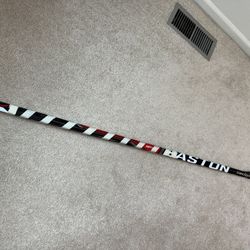 Chicago Blackhawks HOF Duncan Keith Game Used Signed Easton Synergy SBT Hockey Stick