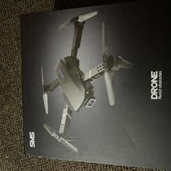 Drone With 4k Camera 