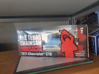 C10 Collectible