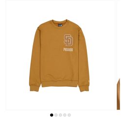 Padres Sweatshirt 