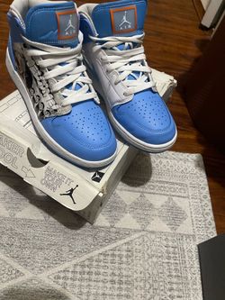 Nike